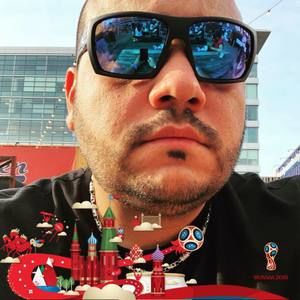 Meet your Posher, Hector